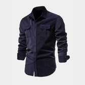 Bleu marine