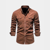 Marron foncé