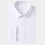 Chemise homme col classique
