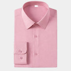 Chemise homme col classique
