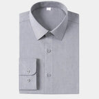 Chemise homme col classique