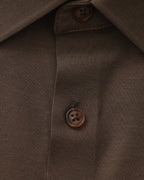 Chemise homme boutonnée col classique