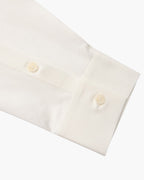 Chemise homme boutonnée col classique