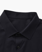 Chemise homme boutonnée col classique