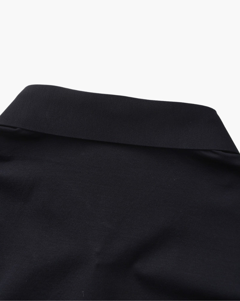 Chemise homme boutonnée col classique