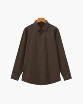 Marron foncé