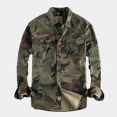Vert militaire