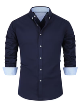 Bleu marine