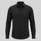 Chemise homme coupe ajustée