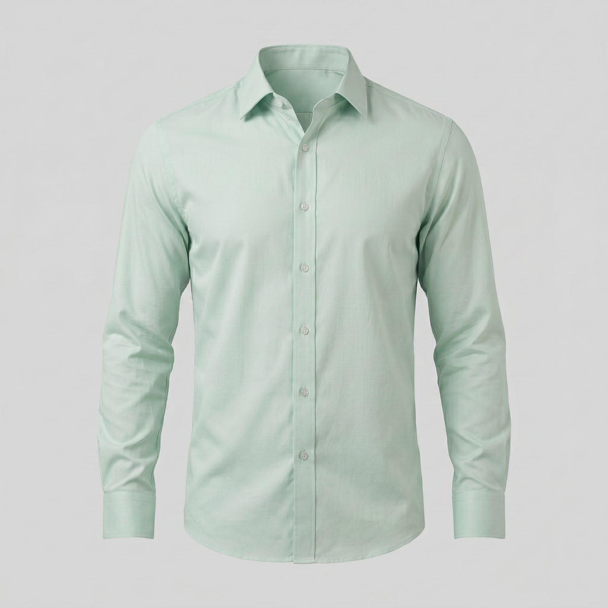 Chemise homme coupe ajustée