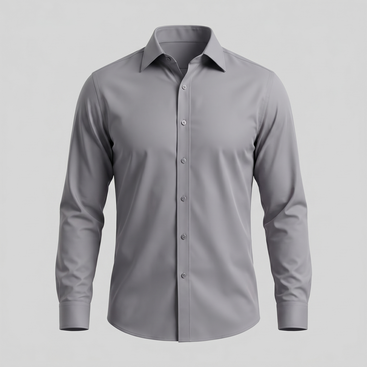 Chemise homme coupe ajustée