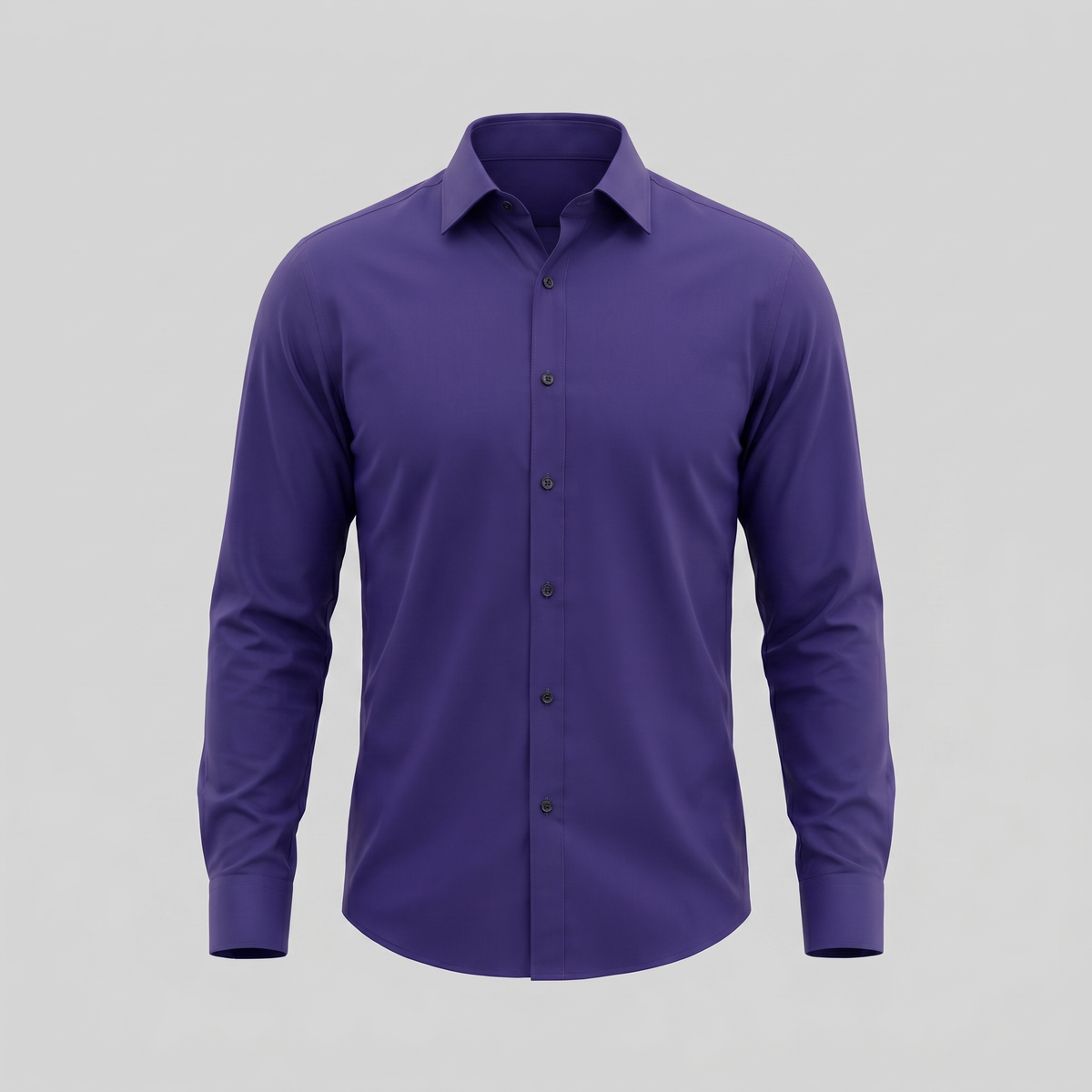 Chemise homme coupe ajustée