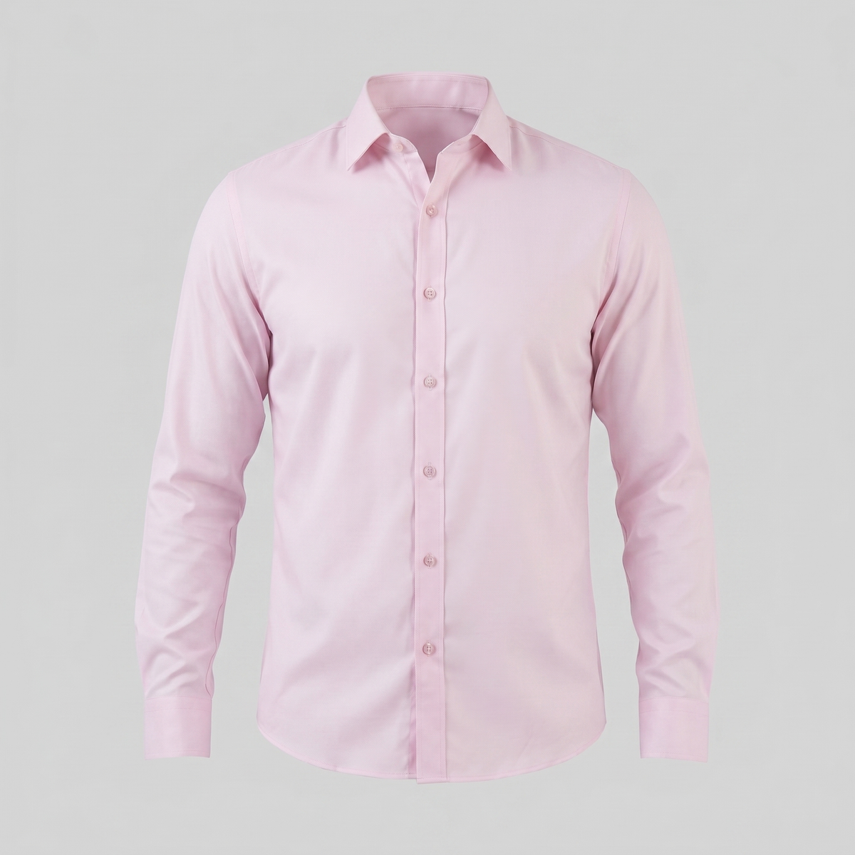 Chemise homme coupe ajustée