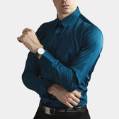 Bleu roi