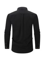 Chemise homme double poche