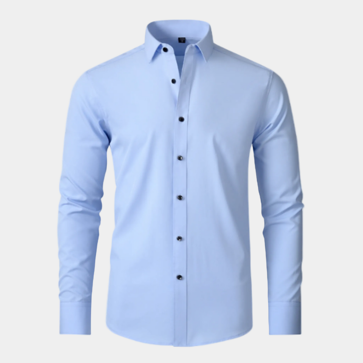Chemise homme extensible