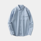 Chemise homme poche poitrine