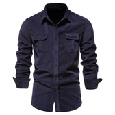 Bleu marine