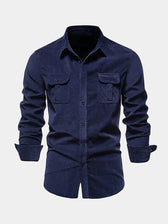 Bleu marine
