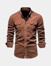 Marron foncé