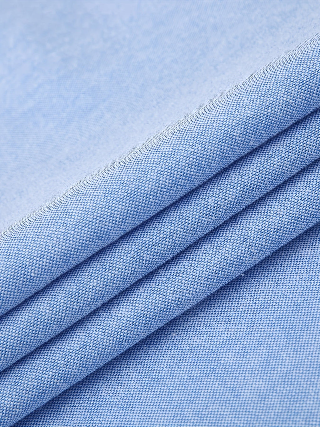Chemise homme à poignets rayés
