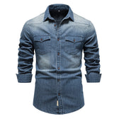 Bleu marine
