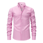 Chemise Rayée Homme