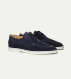 Derbies homme à lacets
