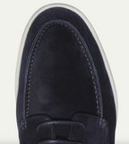 Derbies homme à lacets