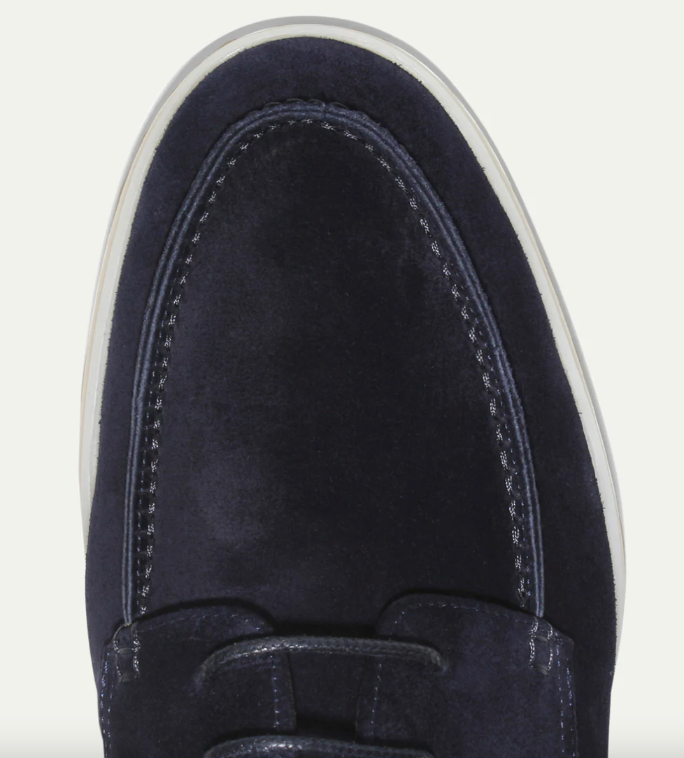Derbies homme à lacets