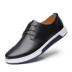 Derbies homme semelle épaisse