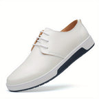 Derbies homme semelle épaisse