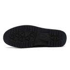 Derbies homme surpiqués