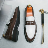 Marron