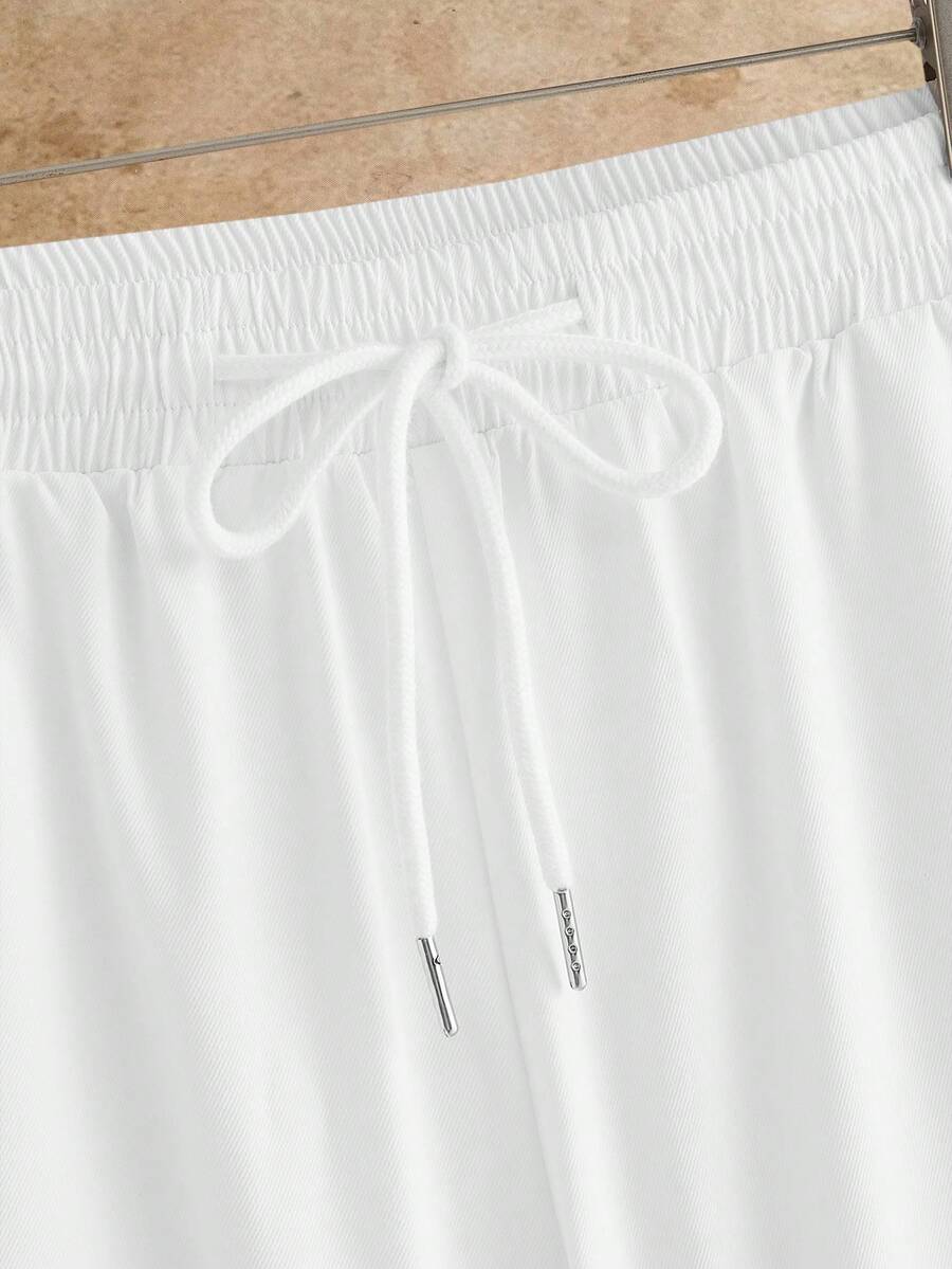 Ensemble Chemise Texturée pour Hommes