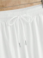 Ensemble Chemise Texturée pour Hommes