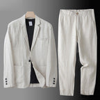 Ensemble costume homme deux pièces