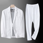 Ensemble costume homme deux pièces