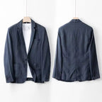 Ensemble costume homme deux pièces