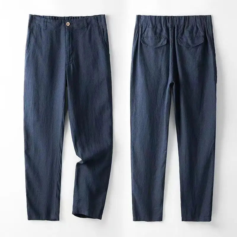 Ensemble costume homme deux pièces