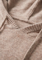Ensemble homme à capuche