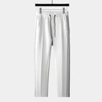 Ensemble homme bandes latérales