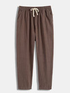 Ensemble homme boutonné ajouré
