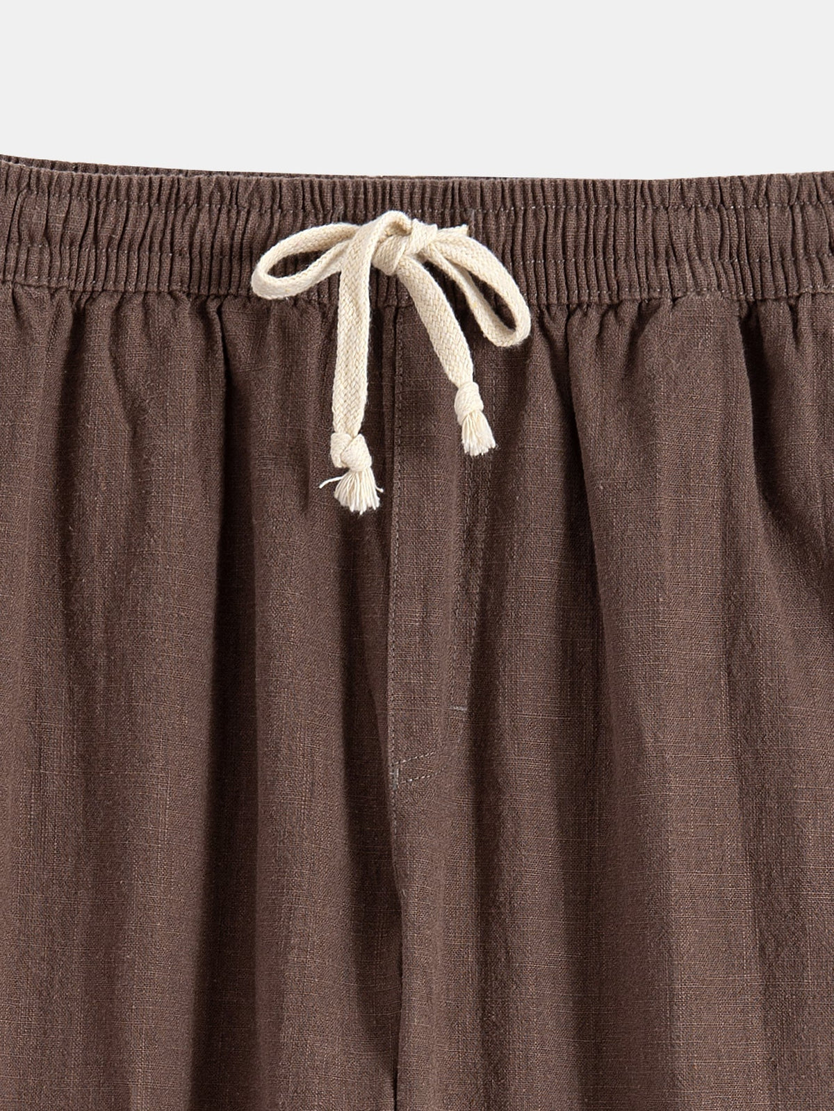 Ensemble homme boutonné ajouré