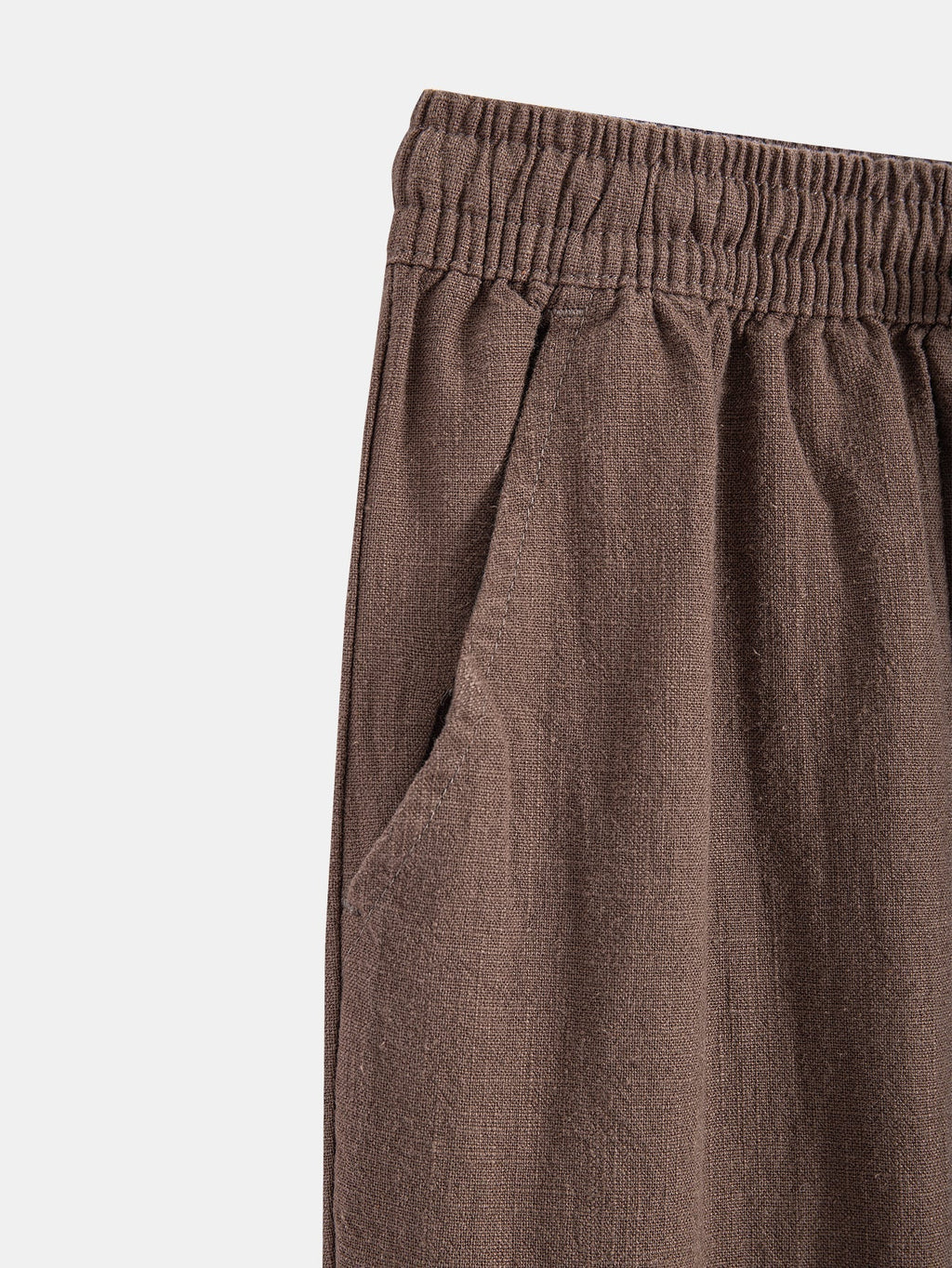 Ensemble homme boutonné ajouré