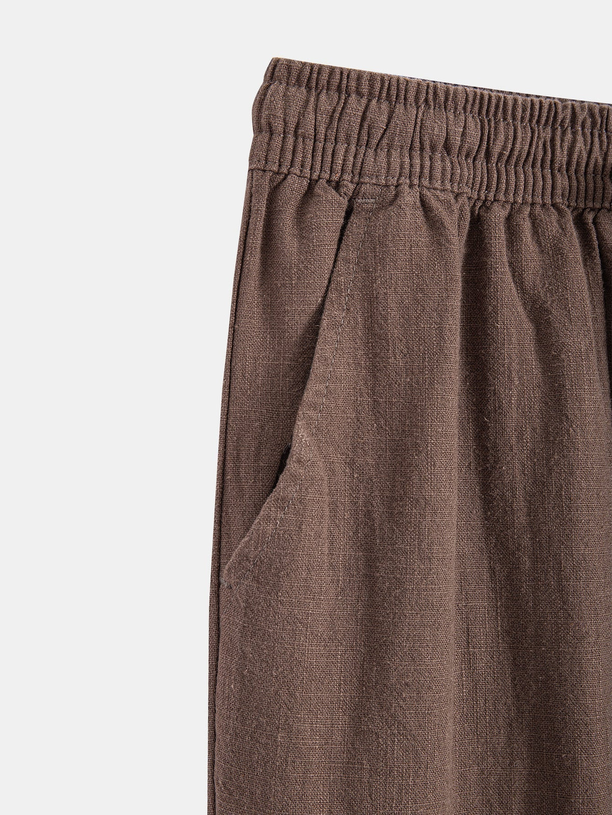 Ensemble homme boutonné ajouré