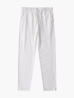 Ensemble homme chemise à poche et pantalon