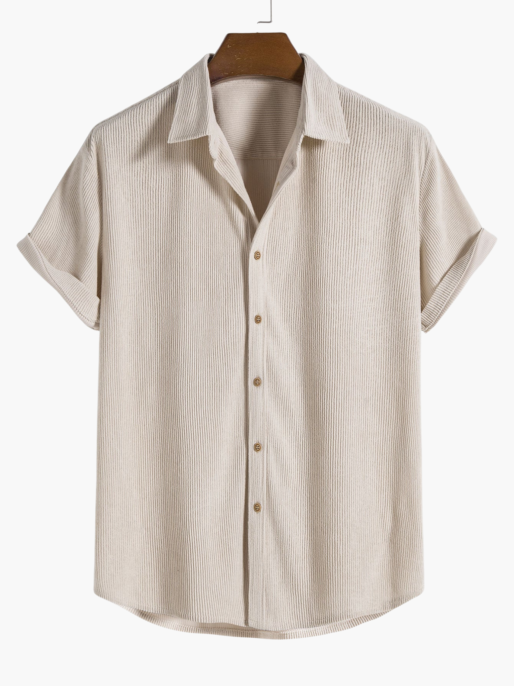 Ensemble homme chemise et pantalon