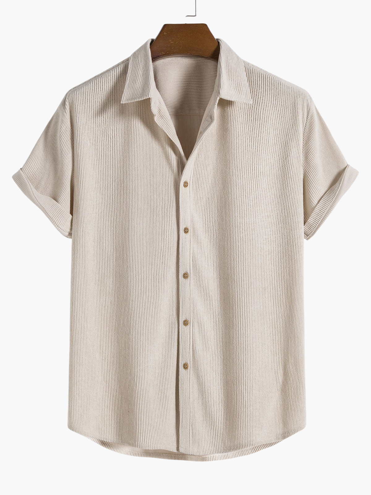 Ensemble homme chemise et pantalon