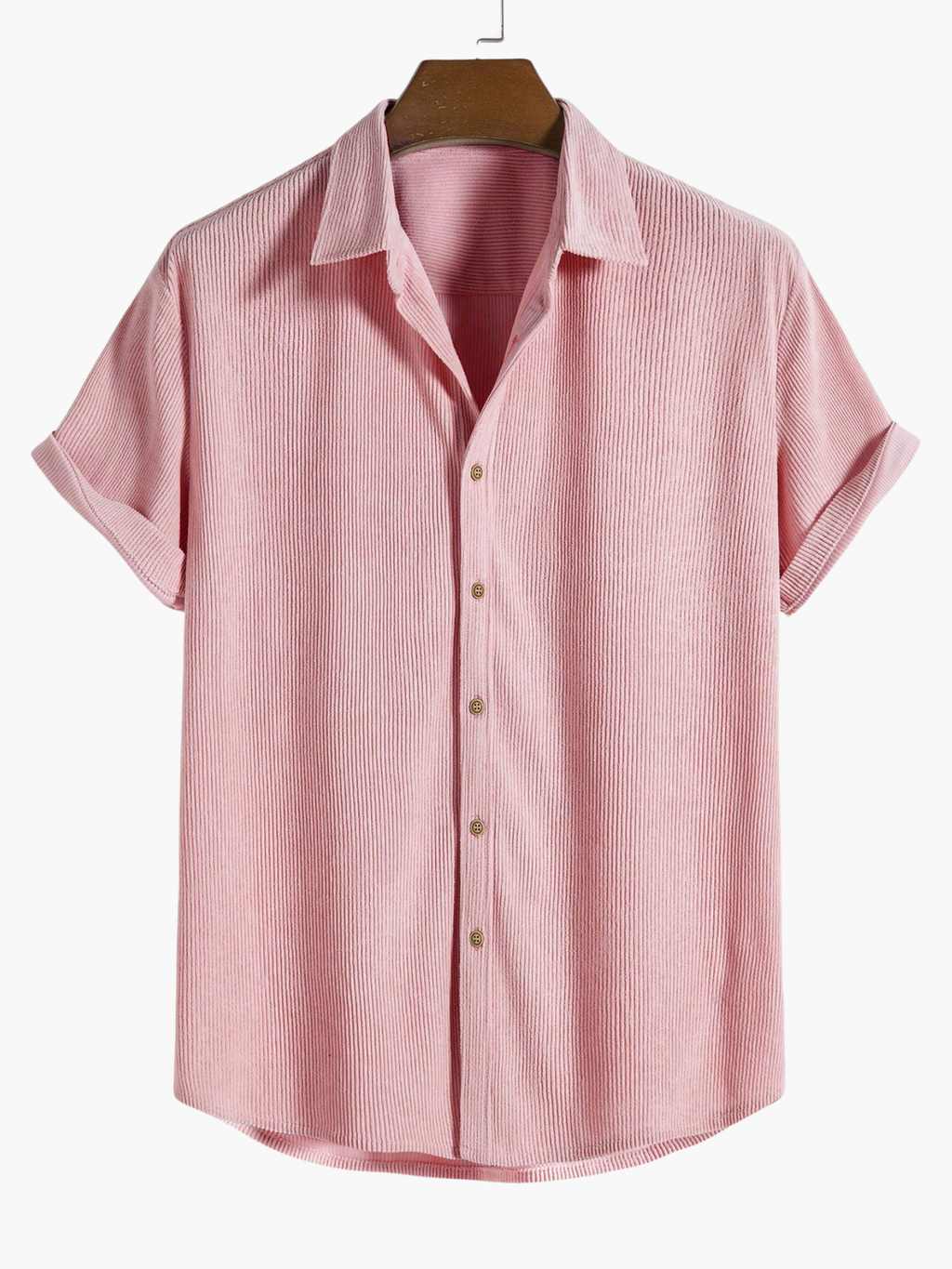 Ensemble homme chemise et pantalon